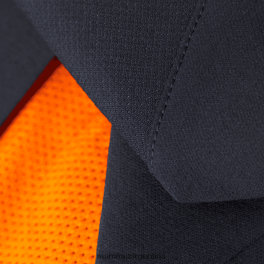 eisfeld avanzó así que pantalones hombres 2B8PD2178 Mammut noche ropa