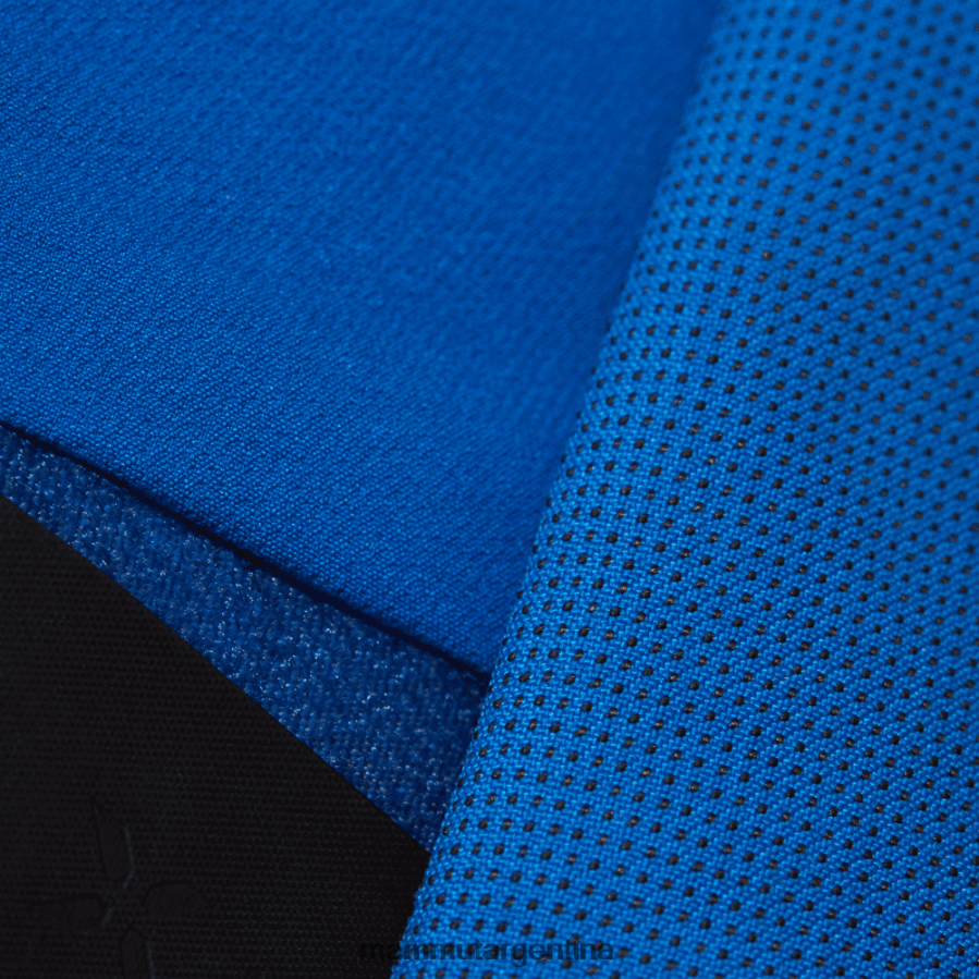 eisfeld avanzó así que pantalones hombres 2B8PD2963 Mammut azurita ropa