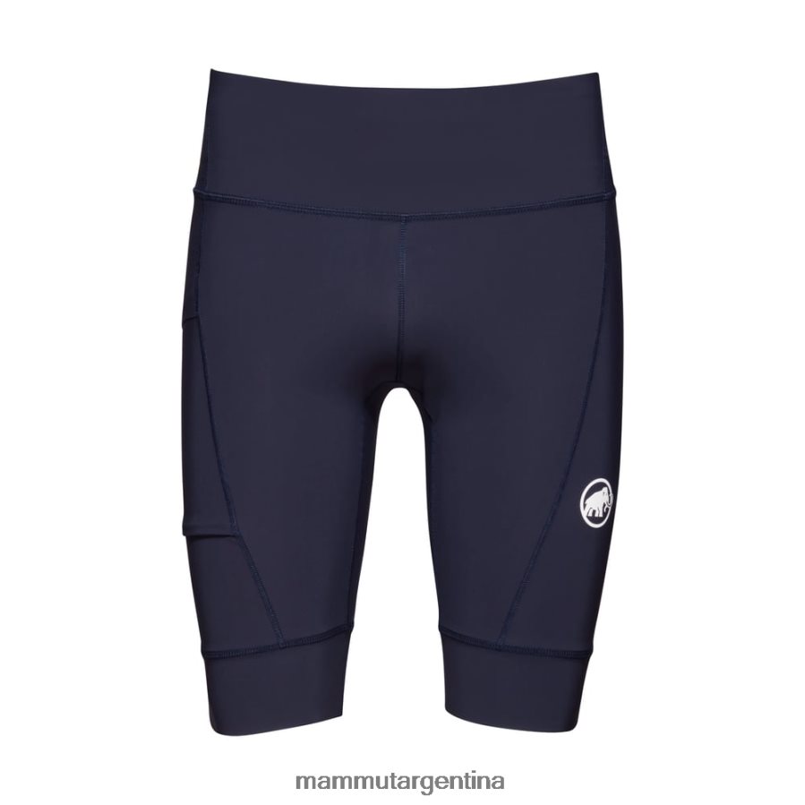 mallas cortas eiger speed hombres 2B8PD299 Mammut noche ropa