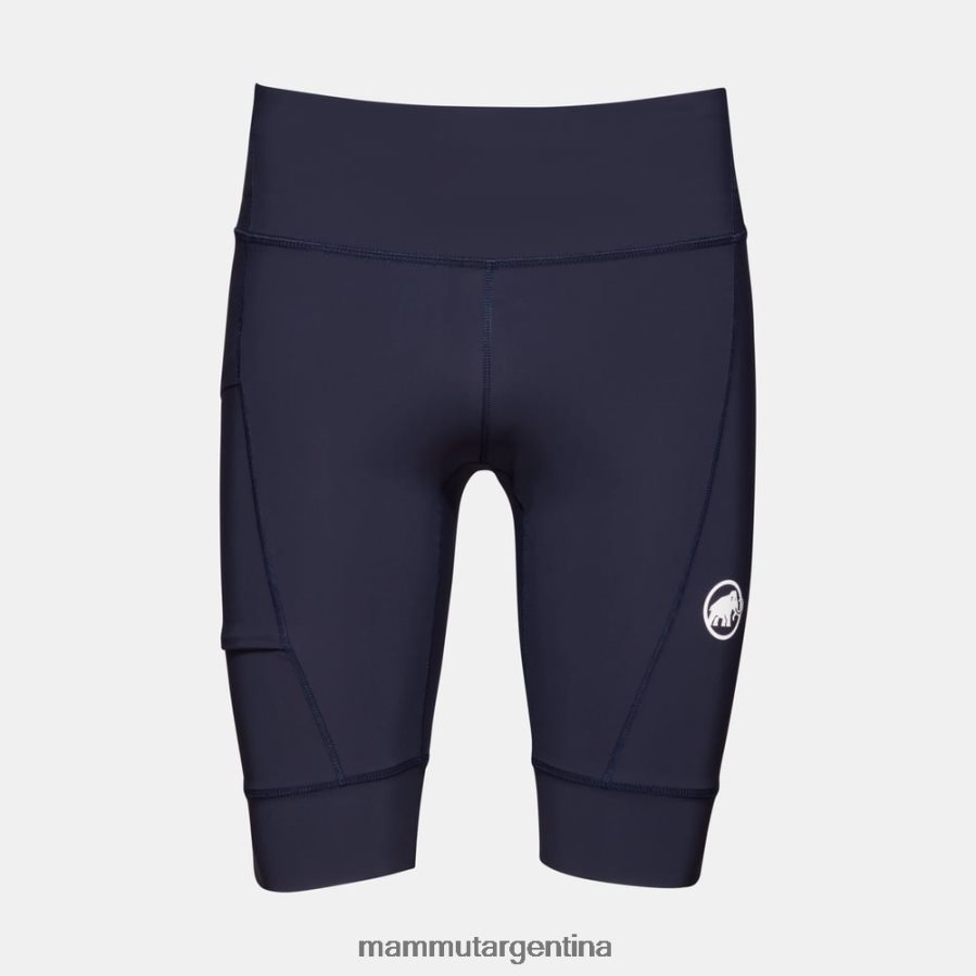 mallas cortas eiger speed hombres 2B8PD299 Mammut noche ropa