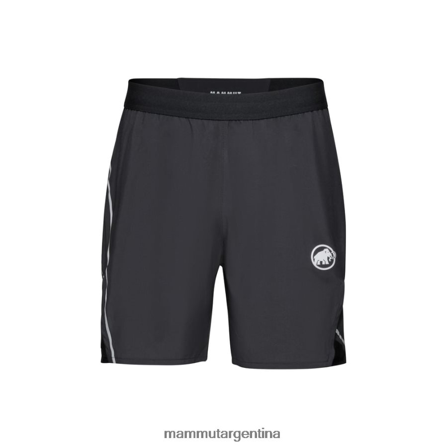 pantalones cortos aenergy tr hombres 2B8PD2185 Mammut negro ropa
