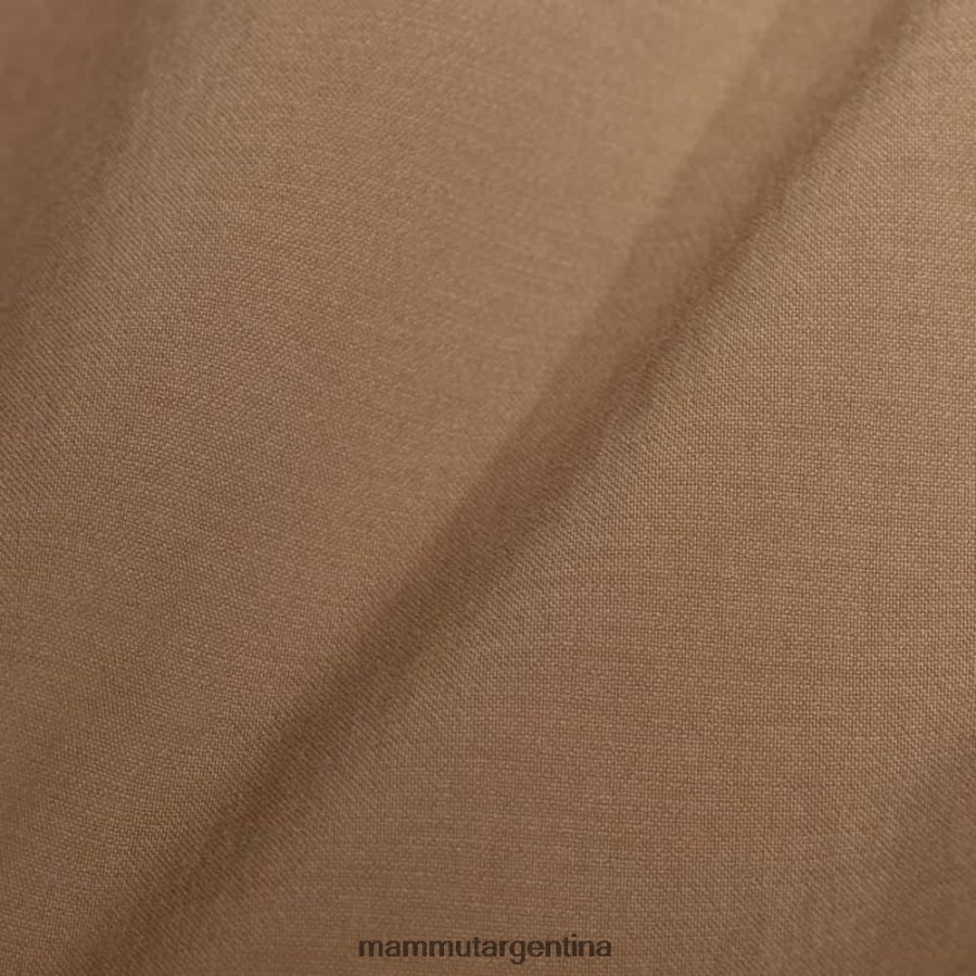 pantalones cortos de senderismo hombres 2B8PD21082 Mammut arena oscura ropa