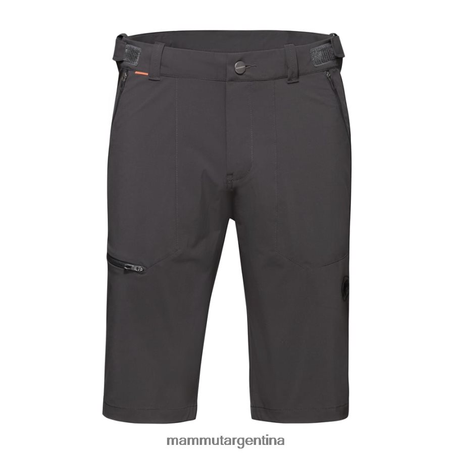 pantalones cortos hombres 2B8PD2945 Mammut fantasma ropa