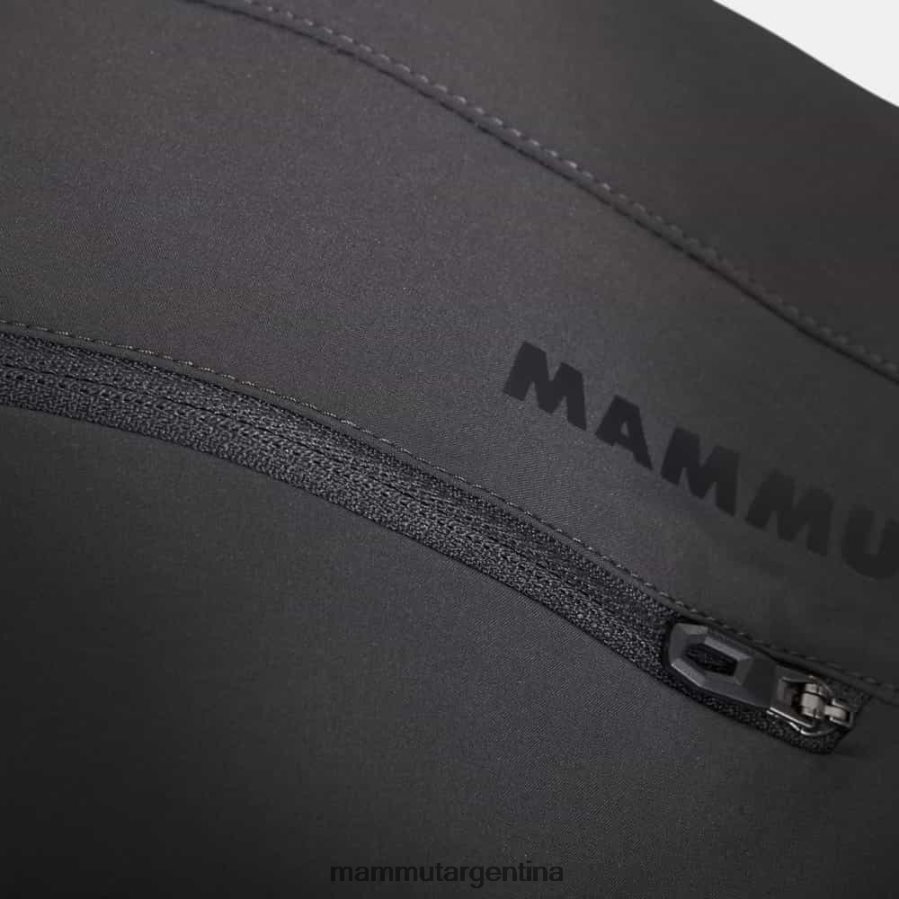 pantalones cortos hombres 2B8PD2945 Mammut fantasma ropa