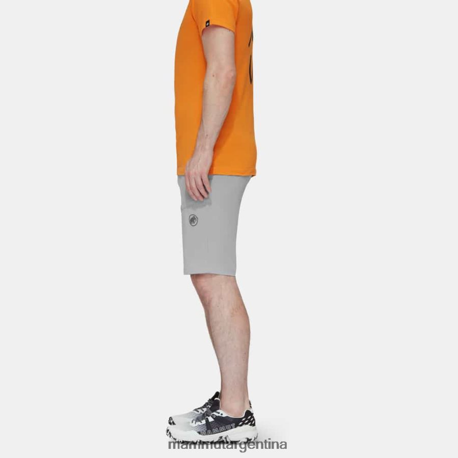 pantalones cortos hombres 2B8PD2946 Mammut aleación ropa