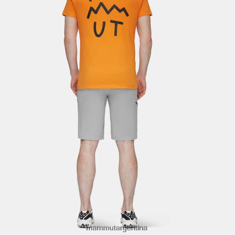 pantalones cortos hombres 2B8PD2946 Mammut aleación ropa