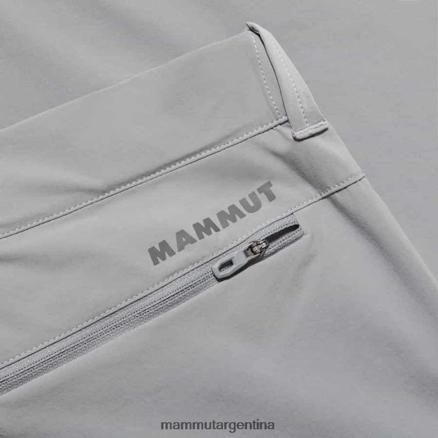 pantalones cortos hombres 2B8PD2946 Mammut aleación ropa