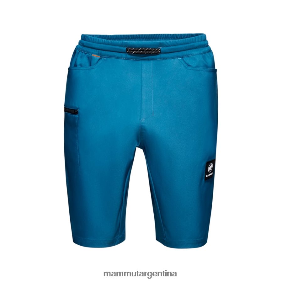 pantalones cortos massone hombres 2B8PD2788 Mammut hielo profundo ropa