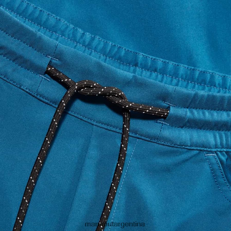 pantalones cortos massone hombres 2B8PD2788 Mammut hielo profundo ropa