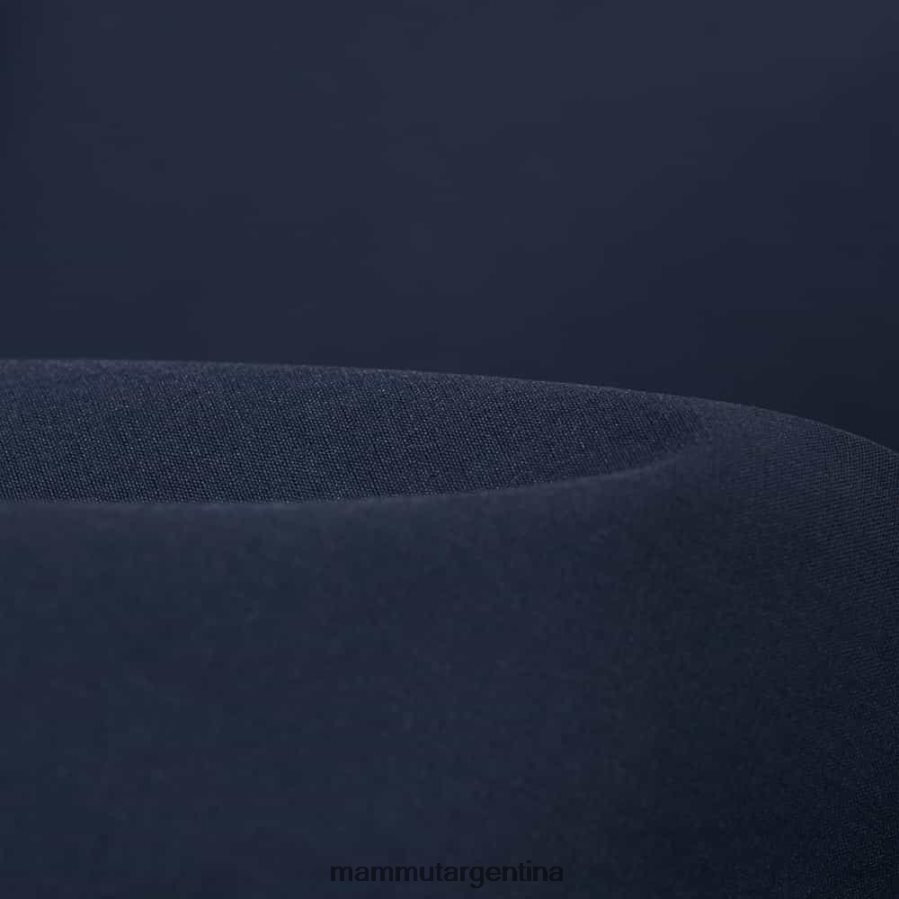 pantalones ligeros runbold hombres 2B8PD2651 Mammut marina ropa