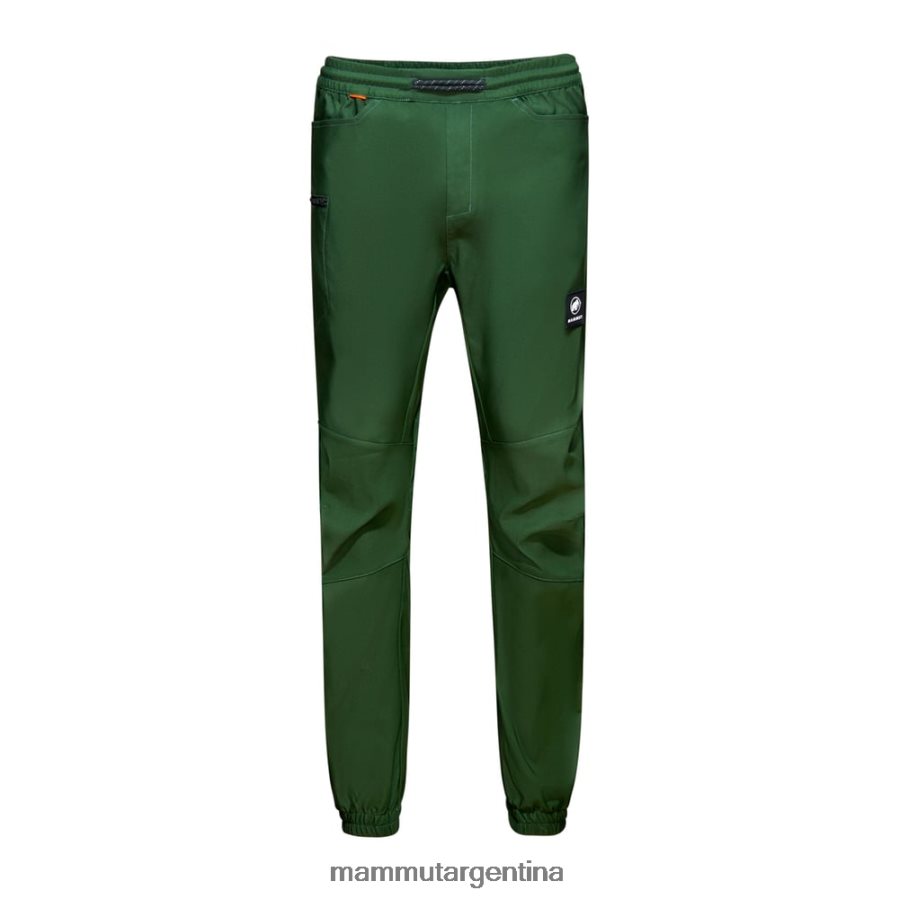 pantalones massone hombres 2B8PD2783 Mammut bosque ropa
