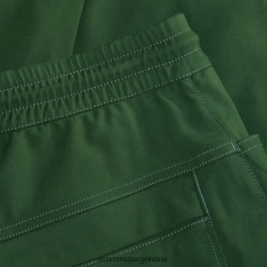 pantalones massone hombres 2B8PD2783 Mammut bosque ropa