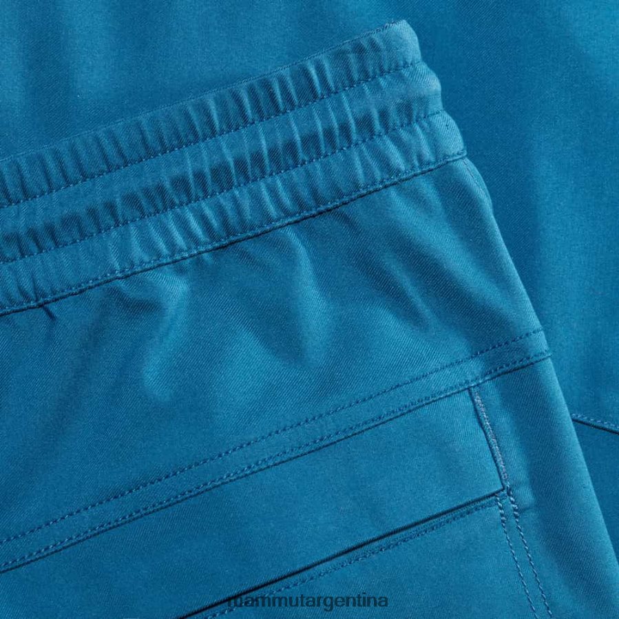 pantalones massone hombres 2B8PD2784 Mammut hielo profundo ropa