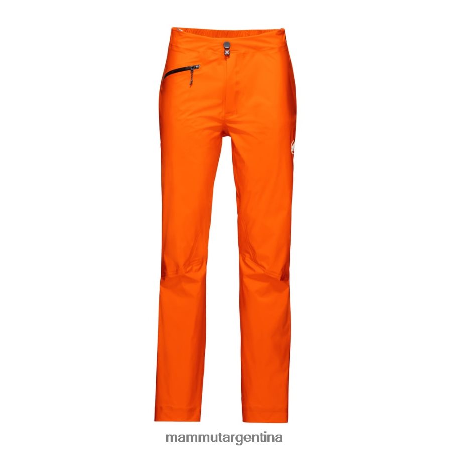 pantalones nordwand light hs hombres 2B8PD2961 Mammut arumita ropa