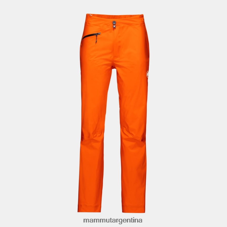 pantalones nordwand light hs hombres 2B8PD2961 Mammut arumita ropa