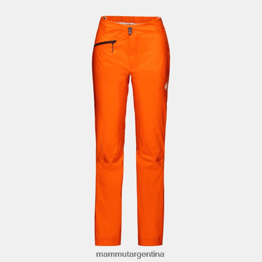 pantalones nordwand light hs hombres 2B8PD2961 Mammut arumita ropa