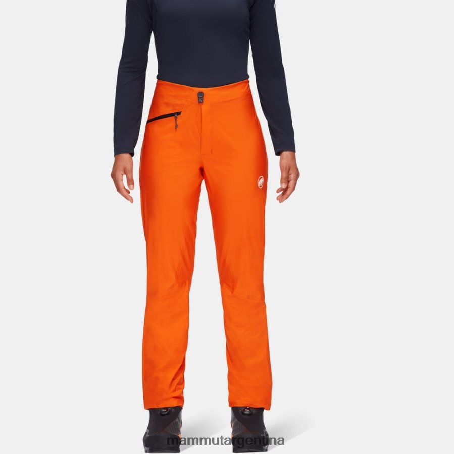 pantalones nordwand light hs hombres 2B8PD2961 Mammut arumita ropa