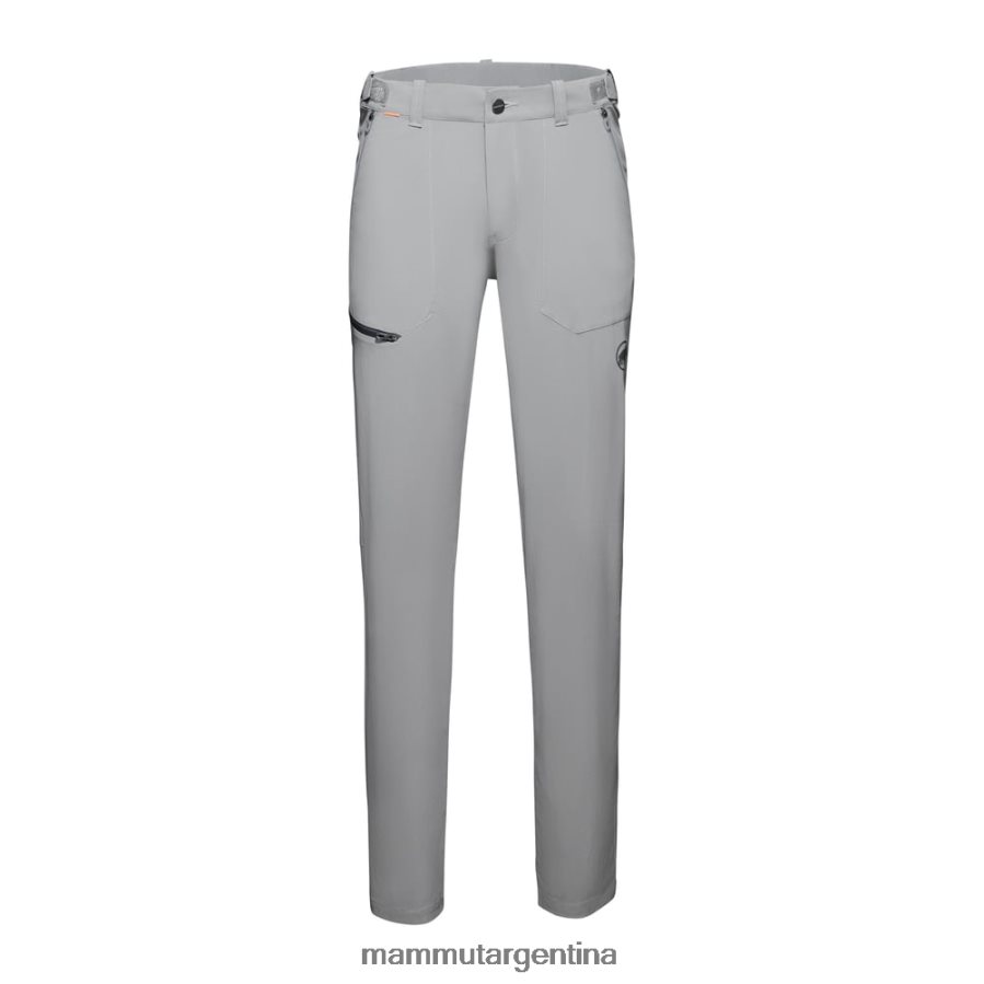 pantalones runbold hombres 2B8PD21024 Mammut aleación ropa