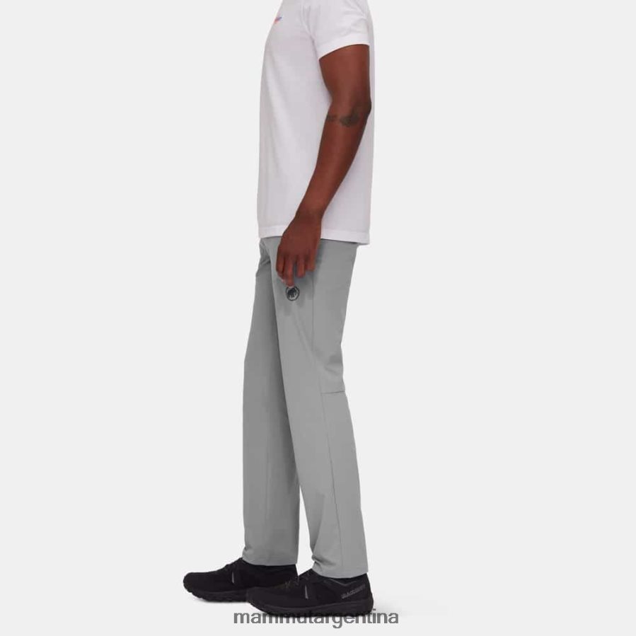 pantalones runbold hombres 2B8PD21024 Mammut aleación ropa