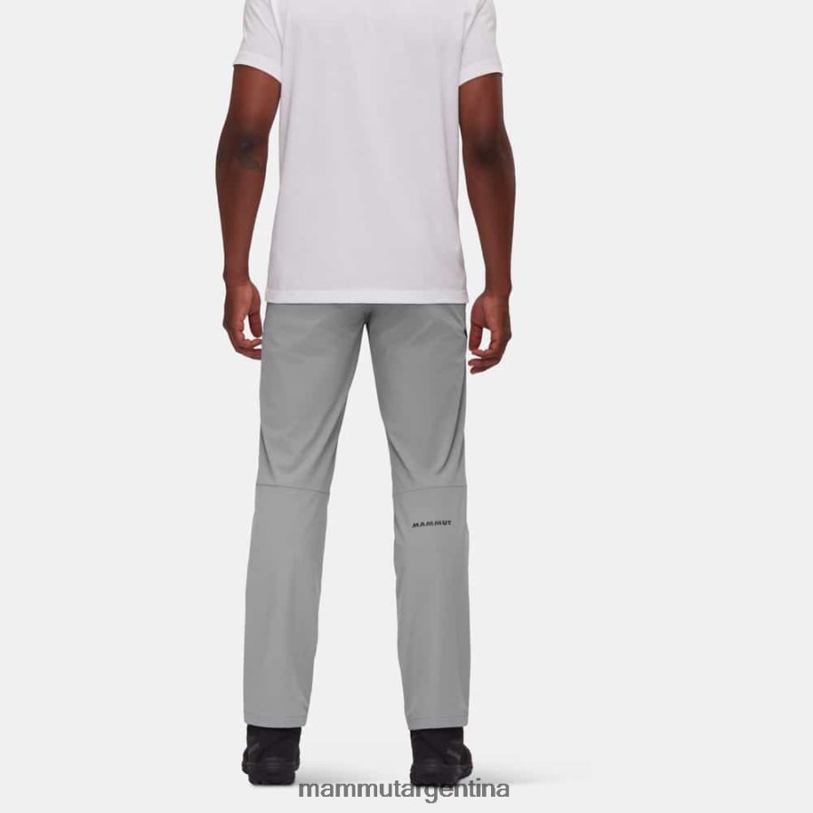 pantalones runbold hombres 2B8PD21024 Mammut aleación ropa