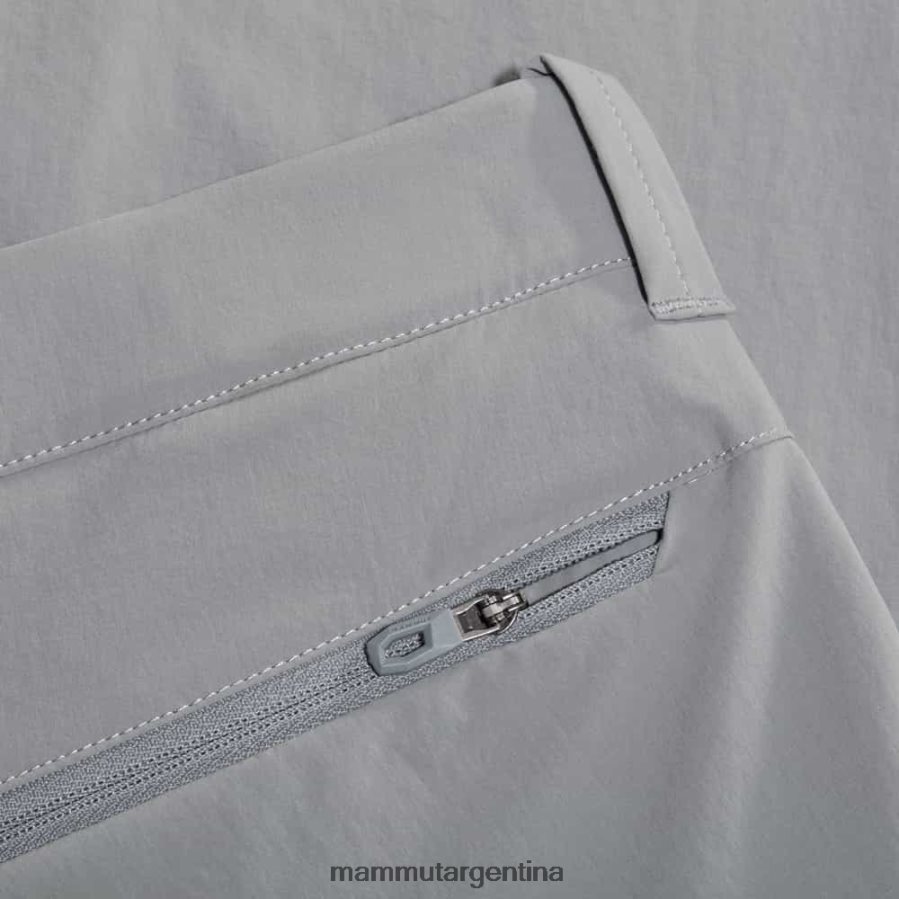 pantalones runbold hombres 2B8PD21024 Mammut aleación ropa