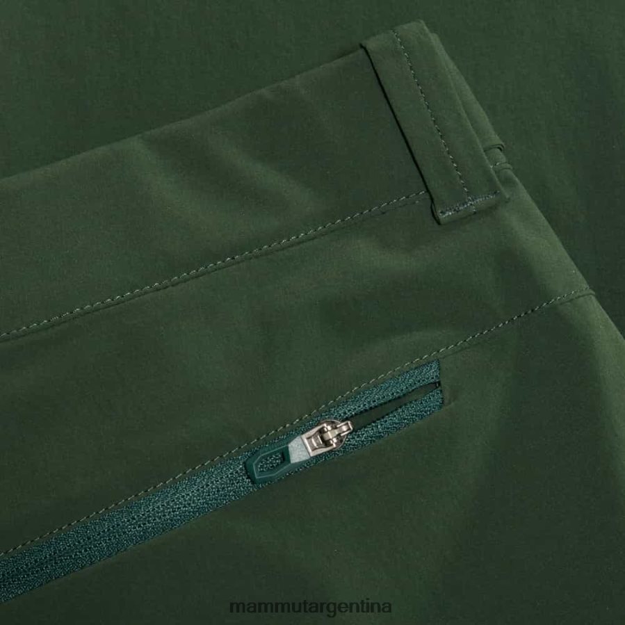 pantalones runbold hombres 2B8PD21026 Mammut bosque ropa