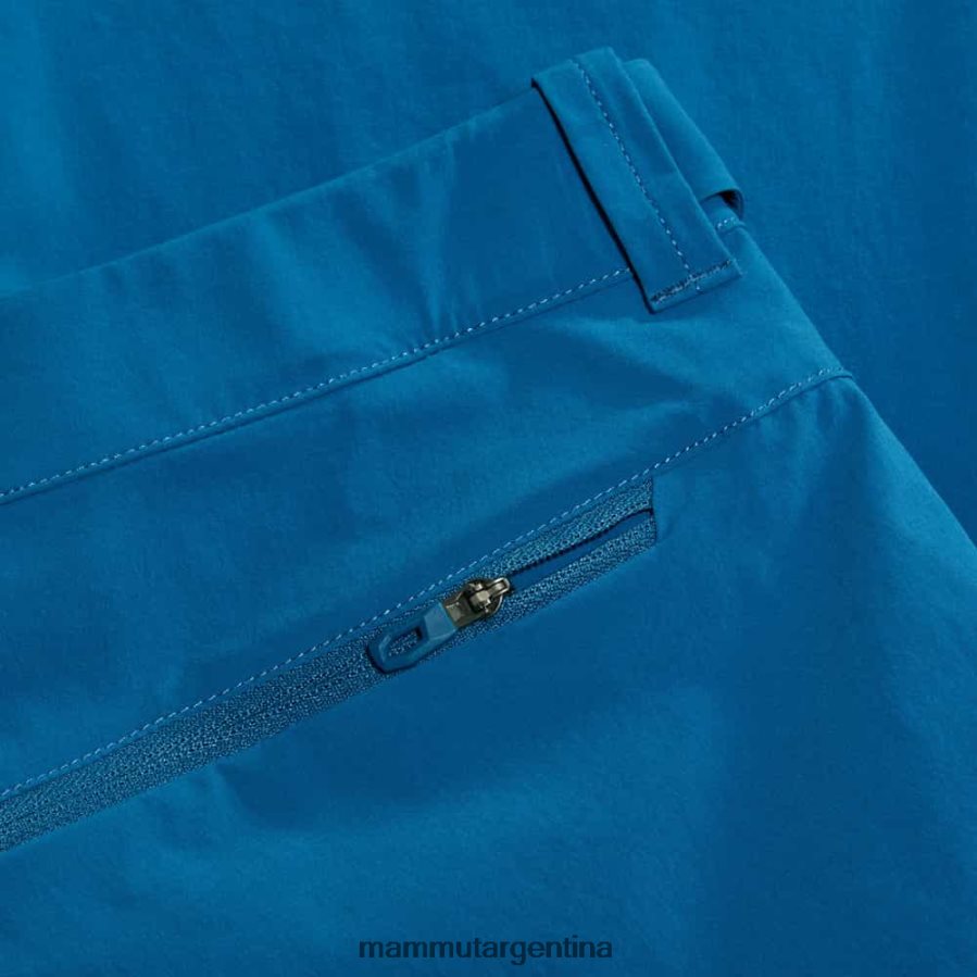 pantalones runbold hombres 2B8PD21027 Mammut hielo profundo ropa