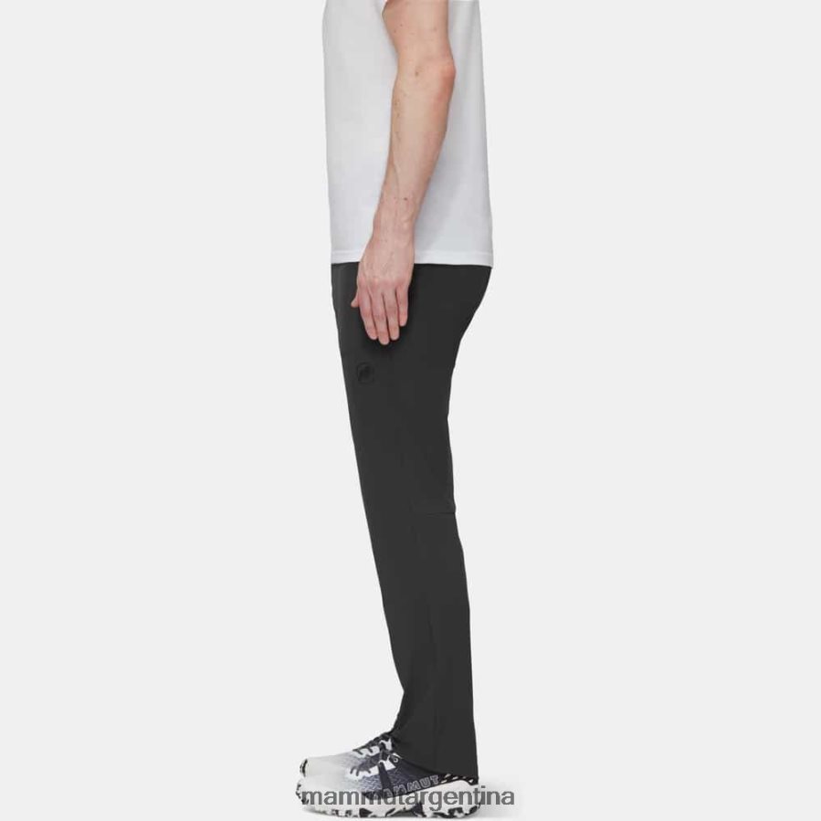 pantalones runbold hombres 2B8PD2210 Mammut fantasma ropa
