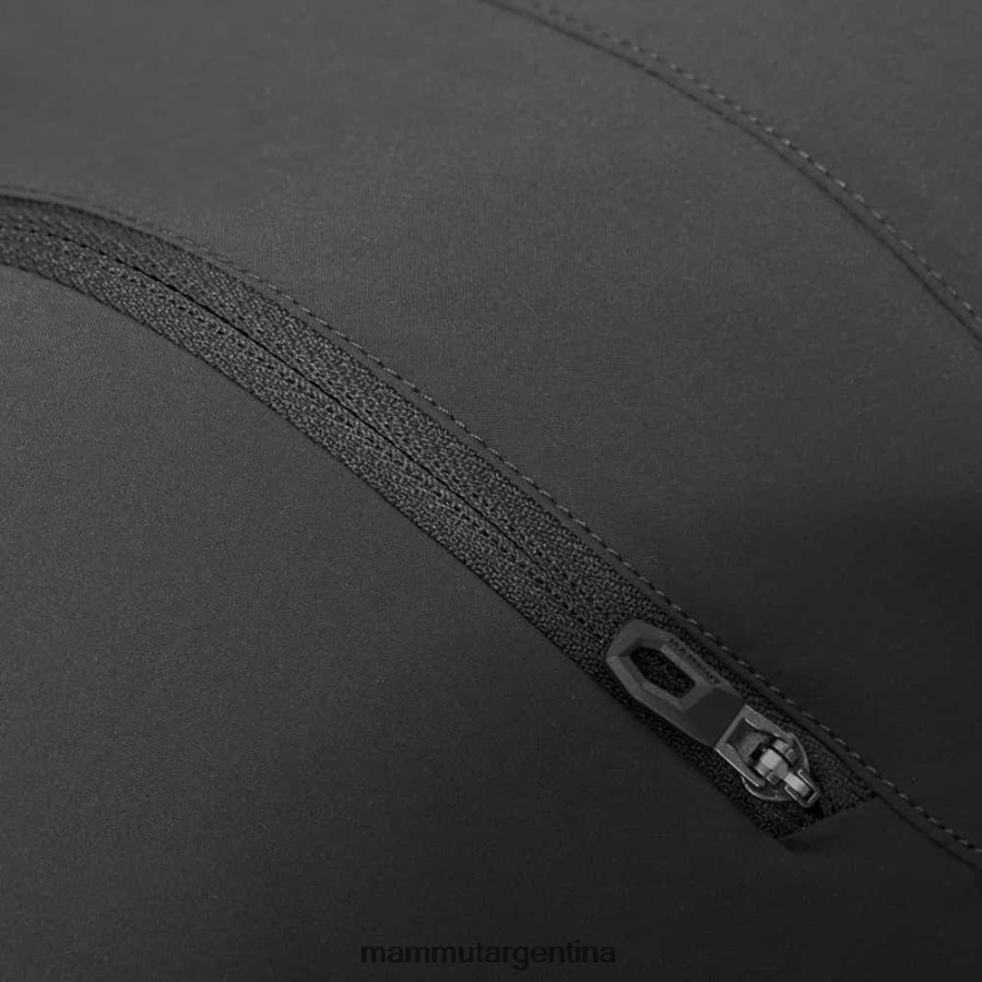 pantalones runbold hombres 2B8PD2210 Mammut fantasma ropa