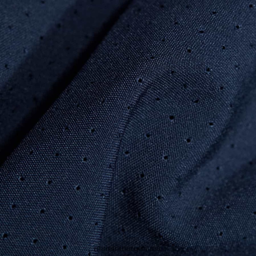 pantalones térmicos stoney hs hombres 2B8PD2234 Mammut blanco marino ropa