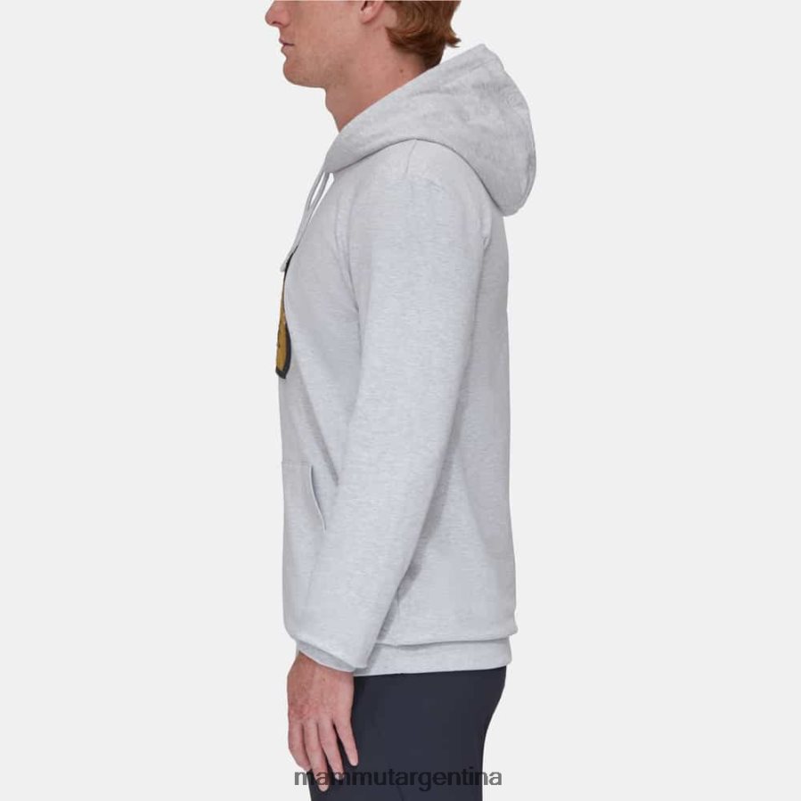 ml círculo con capucha hombres 2B8PD21113 Mammut mezcla de carretera ropa