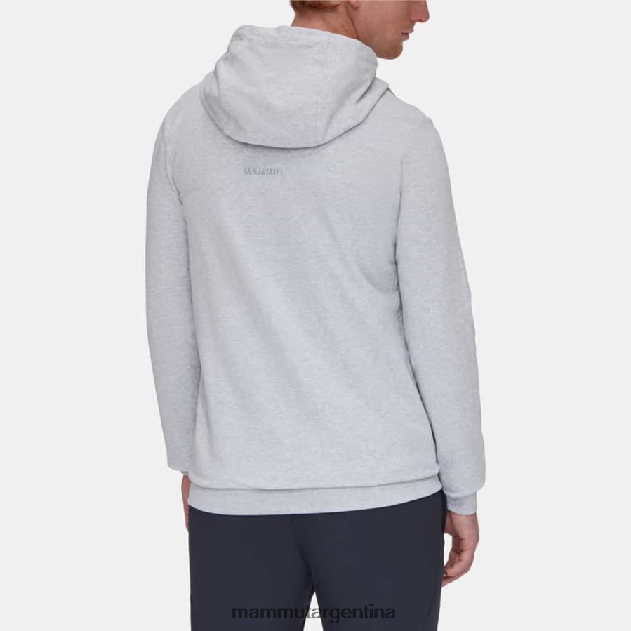 ml círculo con capucha hombres 2B8PD21113 Mammut mezcla de carretera ropa