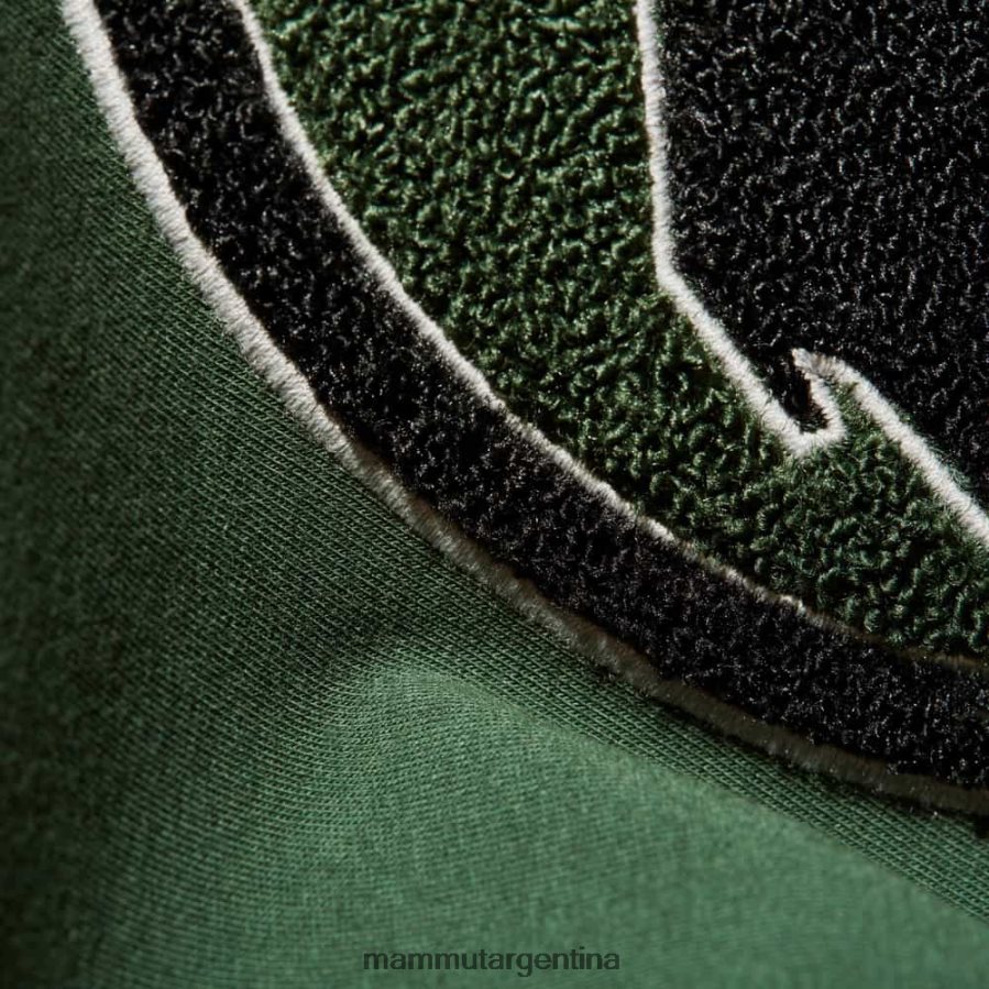 ml círculo con capucha hombres 2B8PD2262 Mammut bosque ropa