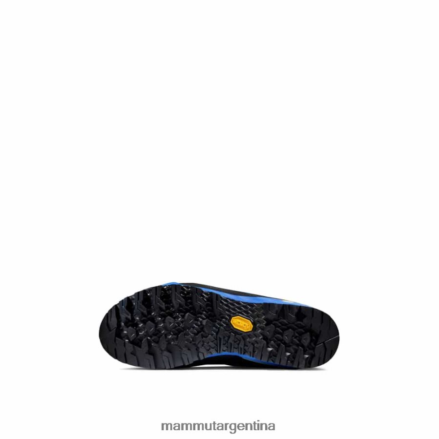 kento pro alta gtx mujer 2B8PD21287 Mammut titanio oscuro genciana calzado