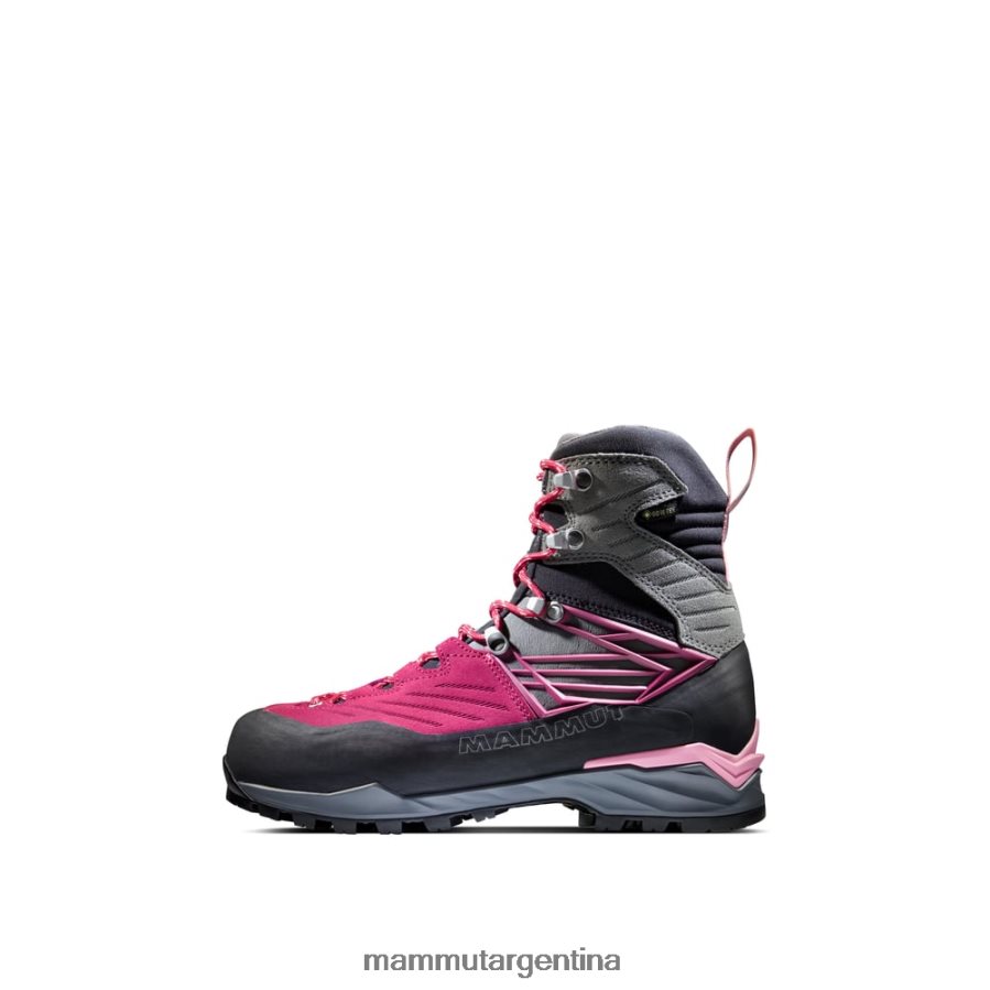 kento pro alta gtx mujer 2B8PD2361 Mammut atardecer de titanio oscuro calzado