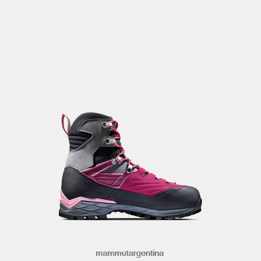 kento pro alta gtx mujer 2B8PD2361 Mammut atardecer de titanio oscuro calzado