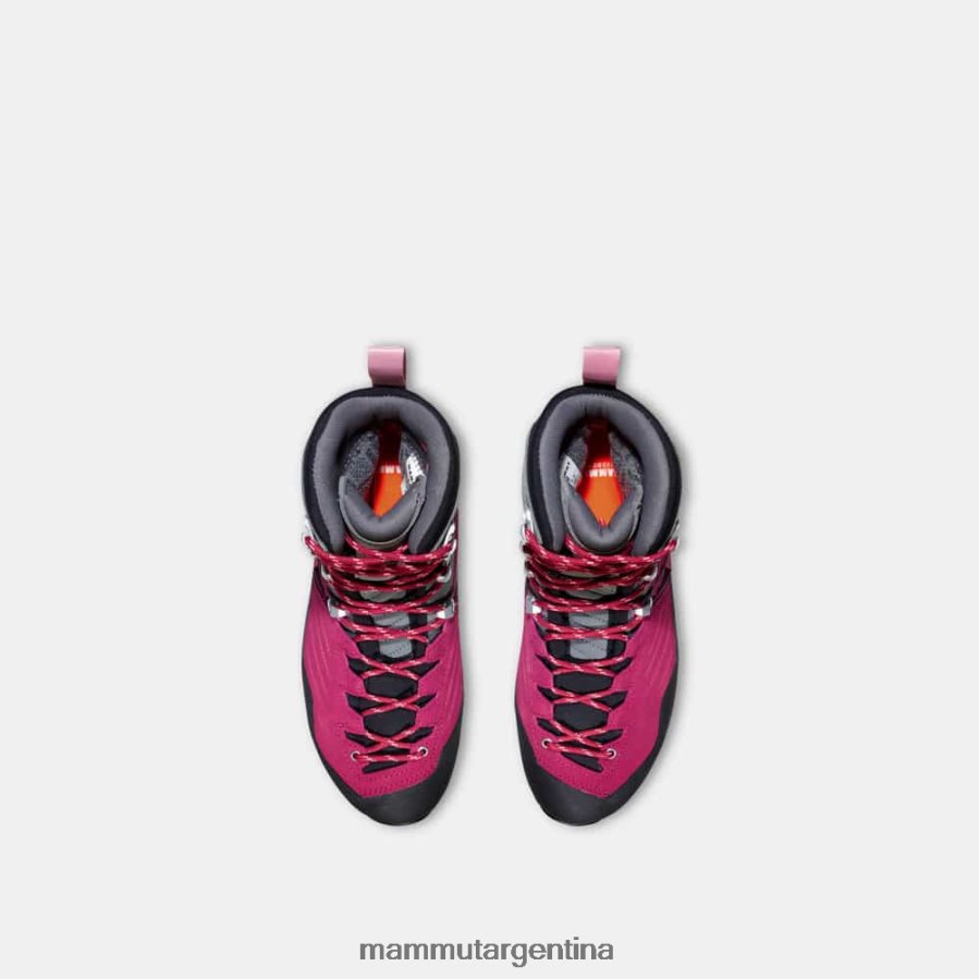 kento pro alta gtx mujer 2B8PD2361 Mammut atardecer de titanio oscuro calzado