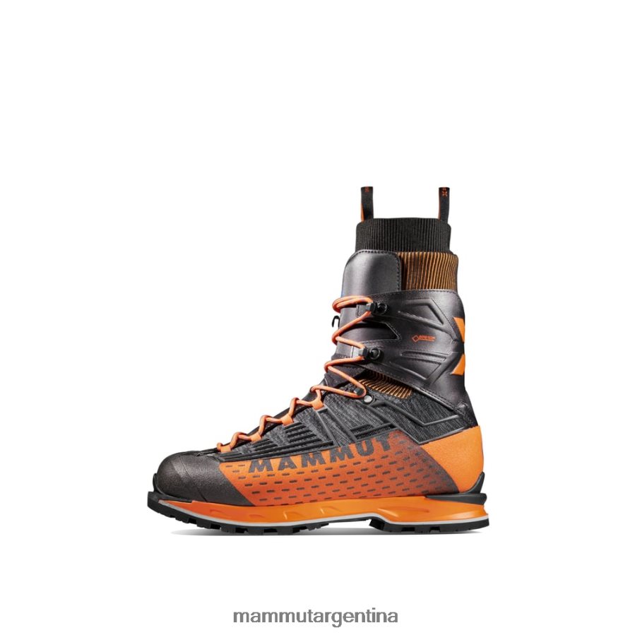 nordwand punto alto gtx mujer 2B8PD2350 Mammut arumita negra calzado