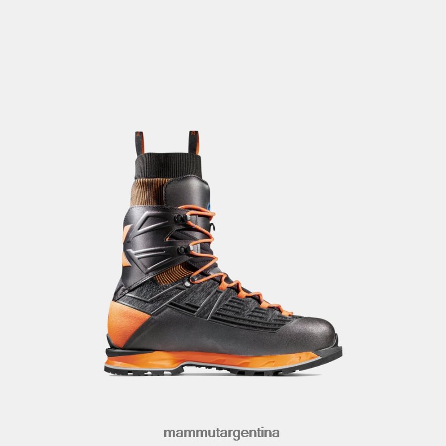 nordwand punto alto gtx mujer 2B8PD2350 Mammut arumita negra calzado