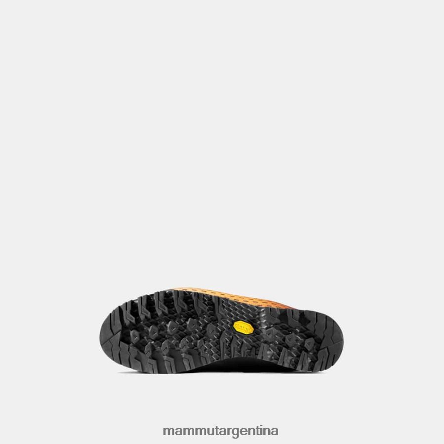 nordwand punto alto gtx mujer 2B8PD2350 Mammut arumita negra calzado