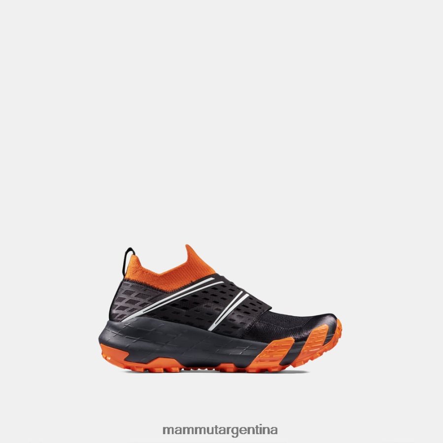 aenergy tr boa mid gtx mujer 2B8PD21266 Mammut mandarina negra oscura calzado