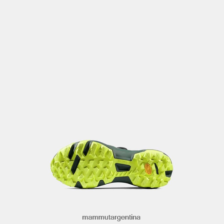 aenergy tr boa mid gtx mujer 2B8PD2348 Mammut jade oscuro-blanco calzado