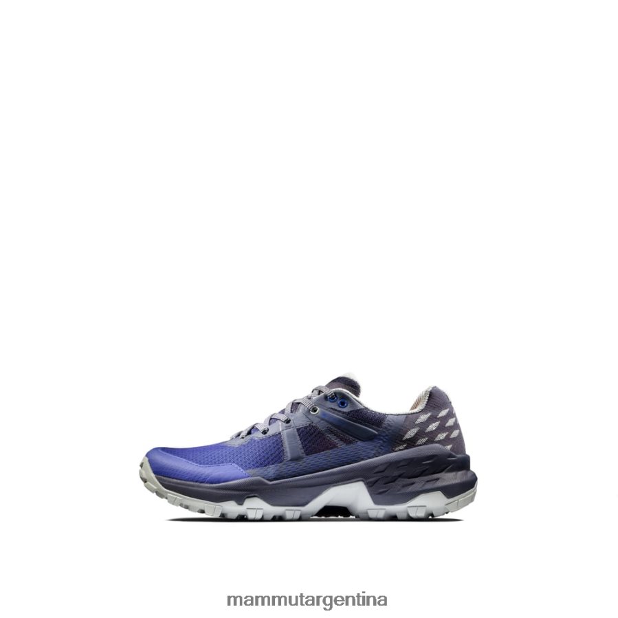 sertig ii baja gtx mujer 2B8PD21285 Mammut Hielo marino oscuro calzado