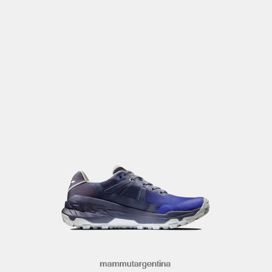 sertig ii baja gtx mujer 2B8PD21285 Mammut Hielo marino oscuro calzado