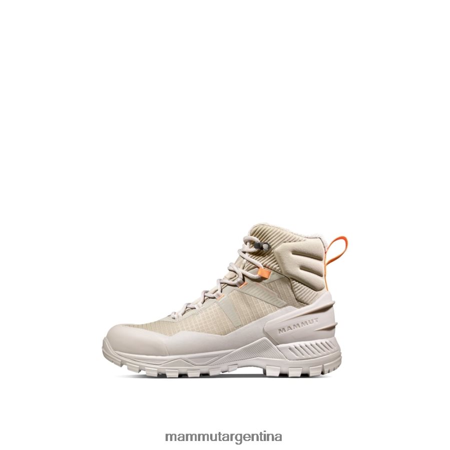 Zapatillas mammut mujer clearance