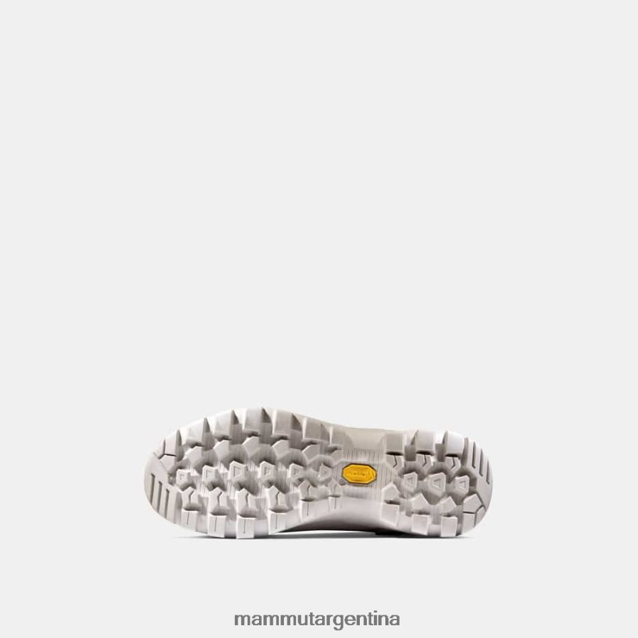 aleta negra iii mid dt mujer 2B8PD21270 Mammut safari-rayo de luna oscuro calzado