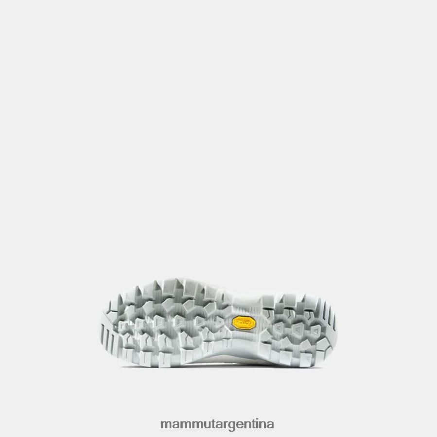 aleta negra iii wp alto mujer 2B8PD21286 Mammut carretera blanca brillante calzado