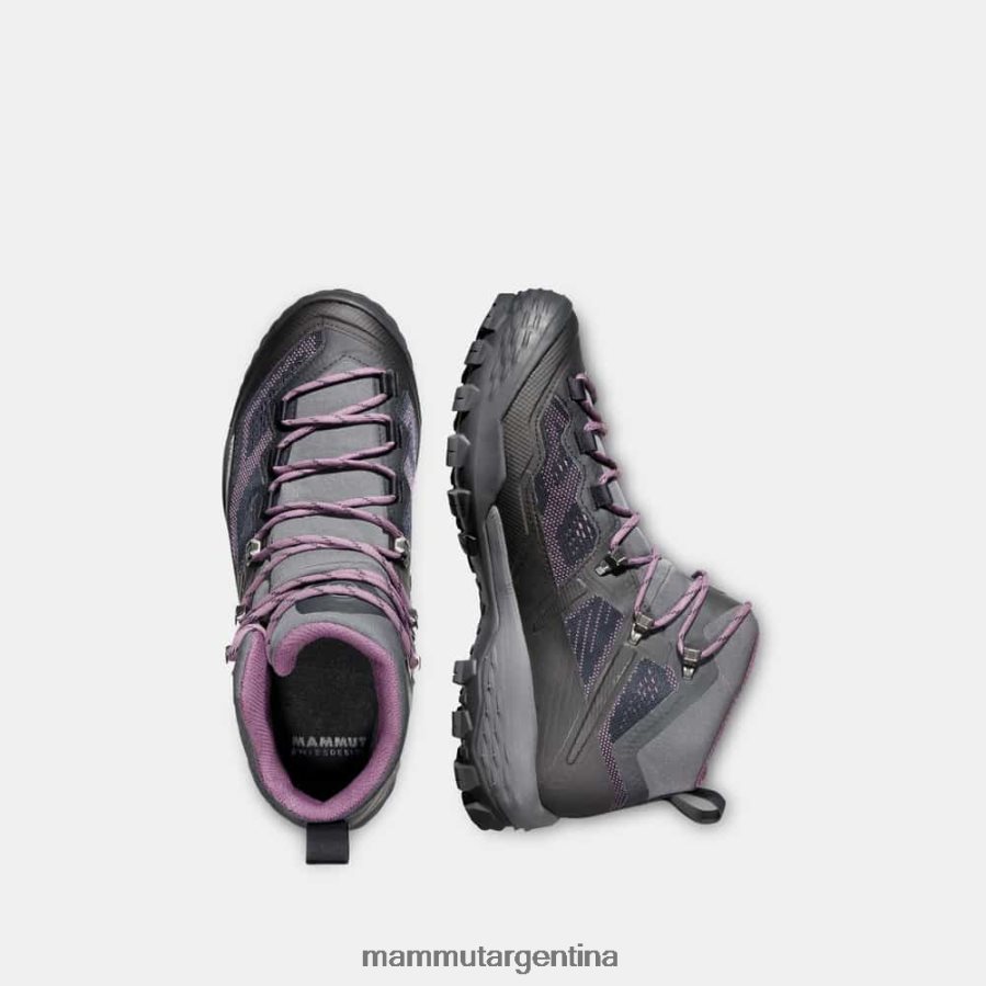 ducan mediados de gtx mujer 2B8PD2351 Mammut galaxia de luz fantasma calzado
