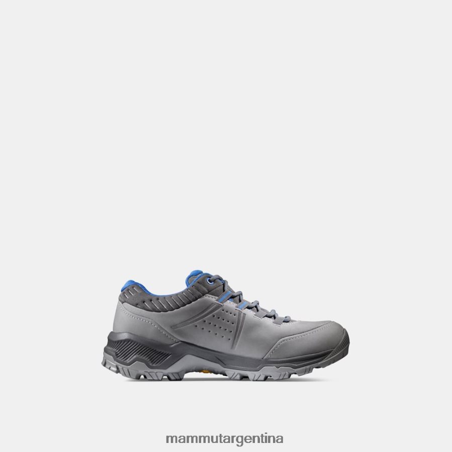 nova iv baja gtx mujer 2B8PD21274 Mammut hielo ligero de titanio calzado