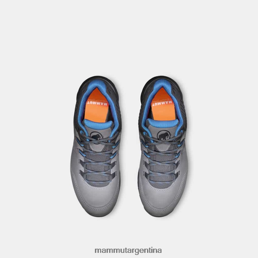 nova iv baja gtx mujer 2B8PD21274 Mammut hielo ligero de titanio calzado